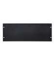 FRP-13 Panneau avant 4 U pour rack 19"