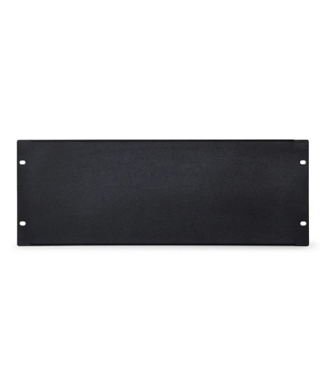 FRP-13 Panneau avant 4 U pour rack 19"