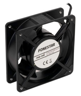 FRW-FAN Ventilateur axial pour rack 19"