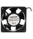 FRW-FAN Ventilateur axial pour rack 19"