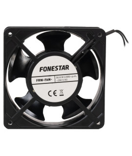 FRW-FAN Ventilateur axial pour rack 19"