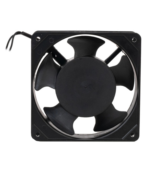 FRW-FAN Ventilateur axial pour rack 19&quot;