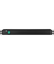 RCS-85/SW Réglette de distribution 8 prises rackable