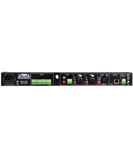 MX-404 Préamplificateur mélangeur 4 canaux