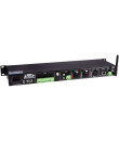MX-404 Préamplificateur mélangeur 4 canaux