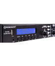 MX-404 Préamplificateur mélangeur 4 canaux