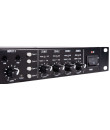 MX-404 Préamplificateur mélangeur 4 canaux