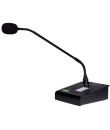 MIC-404 Pupitre microphone d'appel pour MX-404