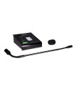 MIC-404 Pupitre microphone d'appel pour MX-404