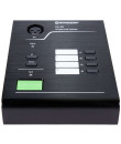 MIC-404 Pupitre microphone d'appel pour MX-404