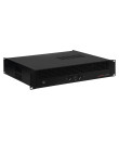 SA-606 Amplificateur de puissance 2 x 300 watts 8 ohms
