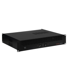 SA-606 Amplificateur de puissance 2 x 300 watts 8 ohms