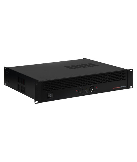 SA-606 Amplificateur de puissance 2 x 300 watts 8 ohms
