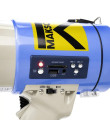MKS-65BAT Mégaphone 65 watts avec batterie Lithium