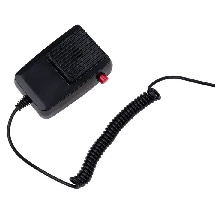 MKS-40 Mégaphone 40 watts avec sirène