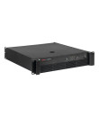 SA2-1750 Amplificateur de puissance 2 x 450 watts 8 ohms