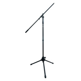 MS-131N  Pied de micro avec perche orientable