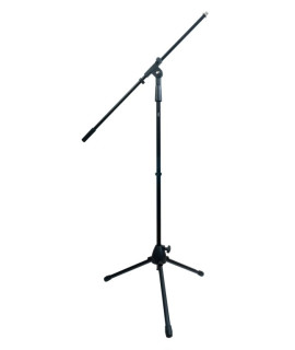 MS-131N Pied de micro avec perche orientable
