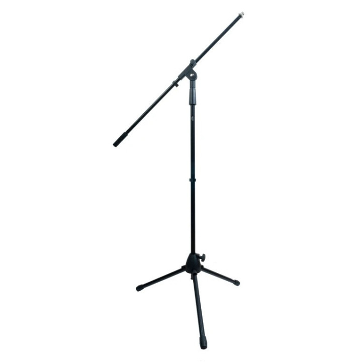 MS-131N  Pied de micro avec perche orientable