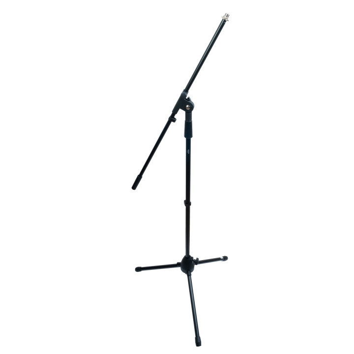 MS-131N  Pied de micro avec perche orientable