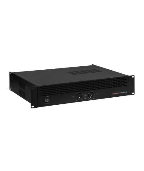 SA-204 Amplificateur de puissance 2 x 100 watts 8 ohms