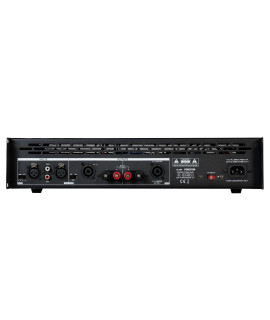 SA-204 Amplificateur de puissance  2 x 100 watts 8 ohms