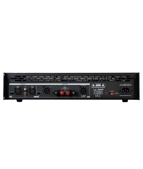 SA-204 Amplificateur de puissance  2 x 100 watts 8 ohms