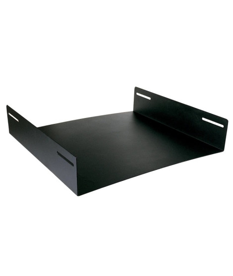 FRB-2 Plateau métallique 2 U pour rack 19"