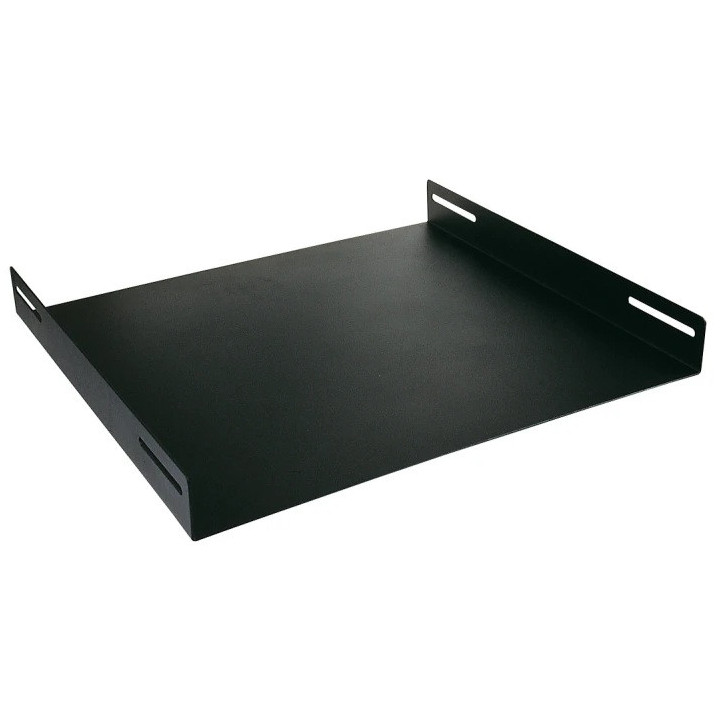 FRB-1 Plateau métallique 1 U  pour rack 19"