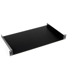 FRB-4 Plateau métallique 1 U pour rack 19"