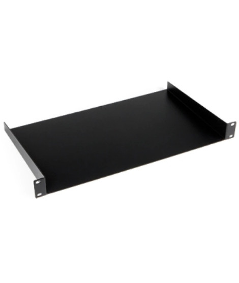 FRB-4 Plateau métallique 1 U pour rack 19"