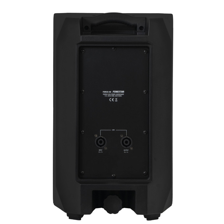 FORCE-X8 Enceinte passive 200 Watts 8 ohms