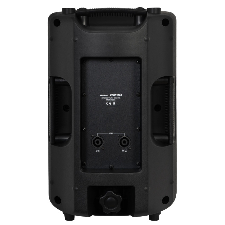 SB-3608 Enceinte passive 100 Watts 8 ohms