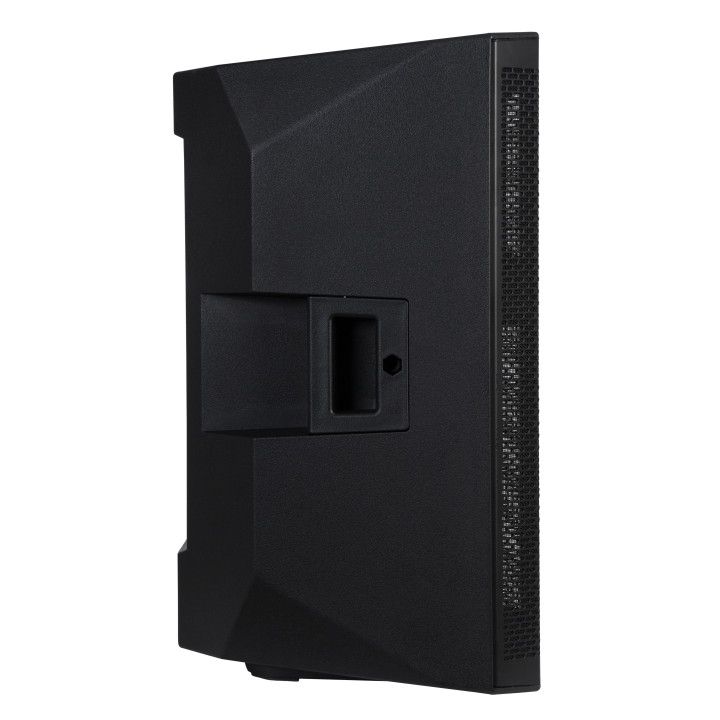 FORCE-X15DSP Enceinte active 15"  500 Watts