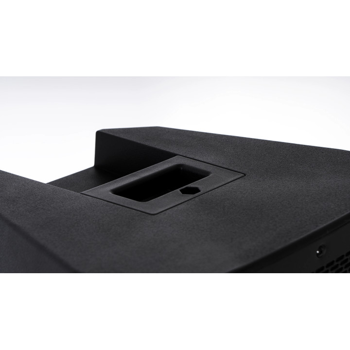 FORCE-X15DSP Enceinte active 15"  500 Watts