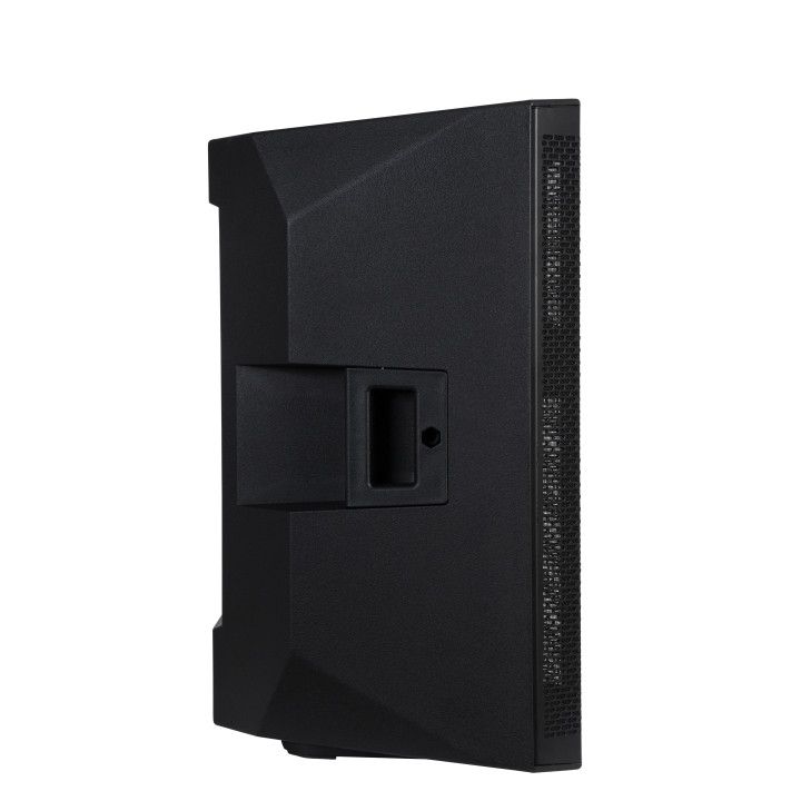 FORCE-X12DSP Enceinte active 12"  350 Watts