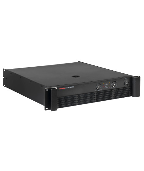 SA2-3400 Amplificateur de puissance 2 x 850 watts 8 ohms