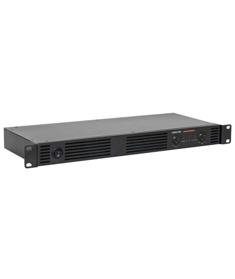 DSA-302 Amplificateur de puissance 2 x 200 watts 8 ohms