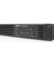 DSA-302 Amplificateur de puissance 2 x 200 watts 8 ohms