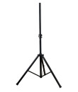 RS-505 Pied d'enceinte télescopique charge max 50 kg