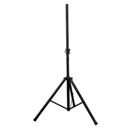 RS-505 Pied d'enceinte télescopique charge max 50 kg
