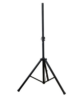 RS-505 Pied d'enceinte télescopique charge max 50 kg