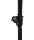 RS-505 Pied d'enceinte télescopique charge max 50 kg