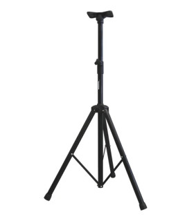 RS-506 Pied d'enceinte télescopique charge max 30 kg
