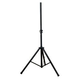 RS-506 Pied d'enceinte télescopique charge max 30 kg