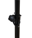 RS-506 Pied d'enceinte télescopique charge max 30 kg