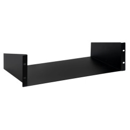 FRB-6 Plateau métallique 3 U  pour rack 19"
