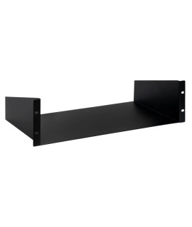 FRB-6 Plateau métallique 3 U pour rack 19"