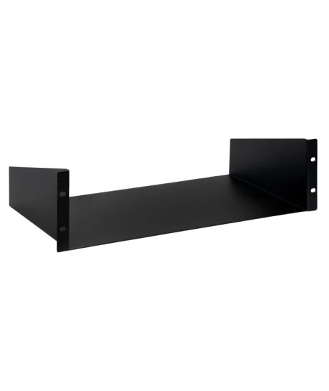 FRB-6 Plateau métallique 3 U pour rack 19"