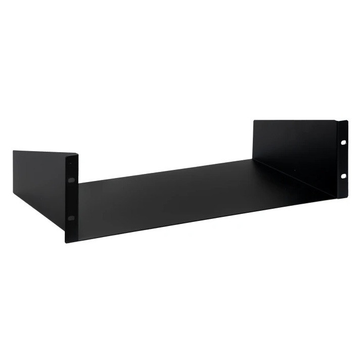 FRB-6 Plateau métallique 3 U  pour rack 19"